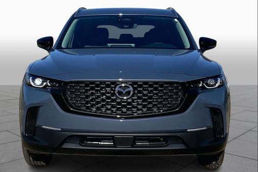 2026 Mazda CX-50 2.5 S Select Package