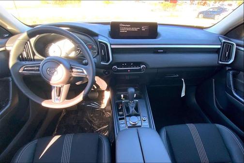 2026 Mazda CX-50 2.5 S Select Package