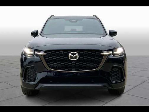 2026 Mazda CX-70 3.3 Turbo S Premium