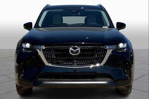 2025 Mazda CX-90 3.3 Turbo Preferred