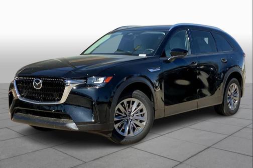 2025 Mazda CX-90 3.3 Turbo Preferred