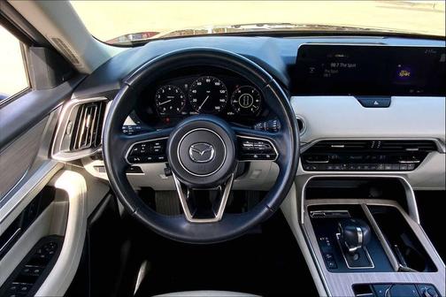 2024 Mazda CX-90 3.3 Turbo S Premium