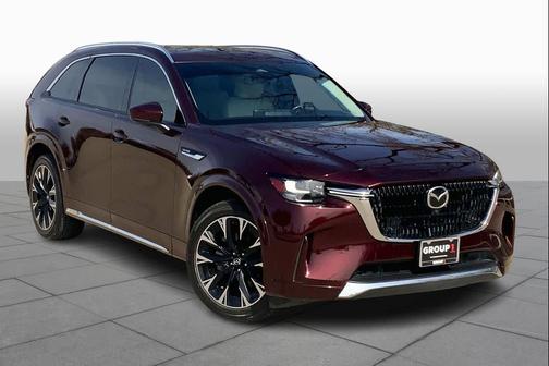 2024 Mazda CX-90 3.3 Turbo S Premium