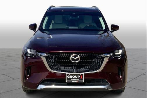 2024 Mazda CX-90 3.3 Turbo S Premium