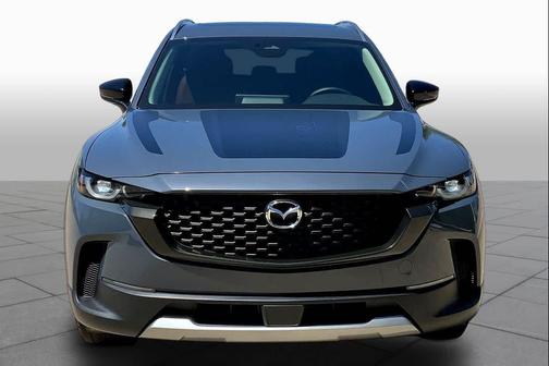 2025 Mazda CX-50 2.5 Turbo Meridian Edition