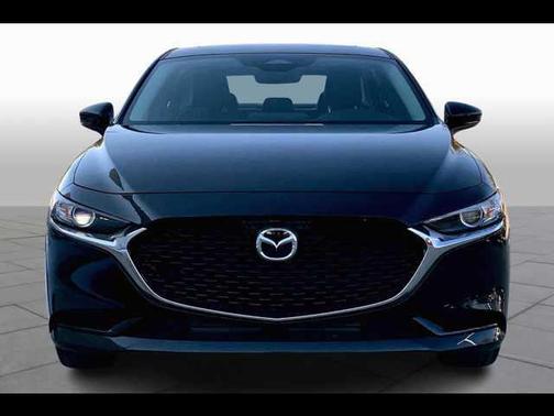 2026 Mazda Mazda3 FWD w/Preferred Package