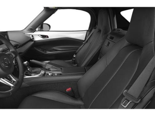 2025 Mazda MX-5 Miata Grand Touring