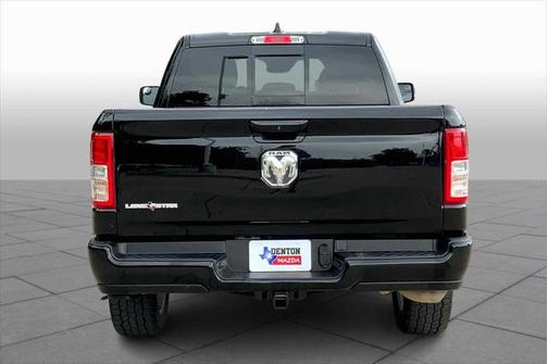 2021 RAM 1500 Lone Star