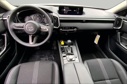 wind chill pearl 2026 Mazda CX-50 2.5 S Select Package