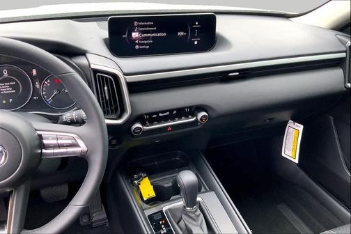 wind chill pearl 2026 Mazda CX-50 2.5 S Select Package