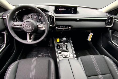 wind chill pearl 2026 Mazda CX-50 2.5 S Select Package