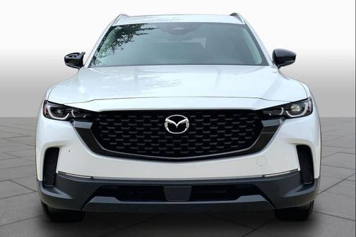 wind chill pearl 2026 Mazda CX-50 2.5 S Select Package