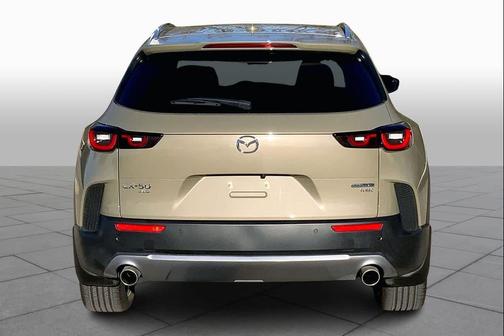 2024 Mazda CX-50 2.5 Turbo Premium Plus Package