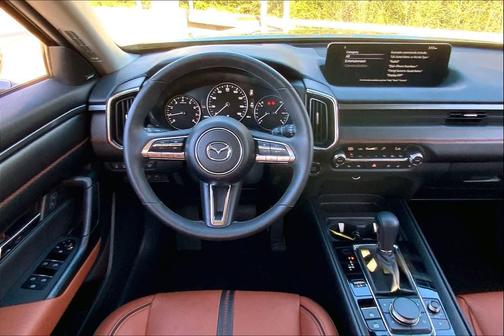 2024 Mazda CX-50 2.5 Turbo Premium Plus Package