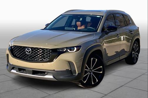2024 Mazda CX-50 2.5 Turbo Premium Plus Package