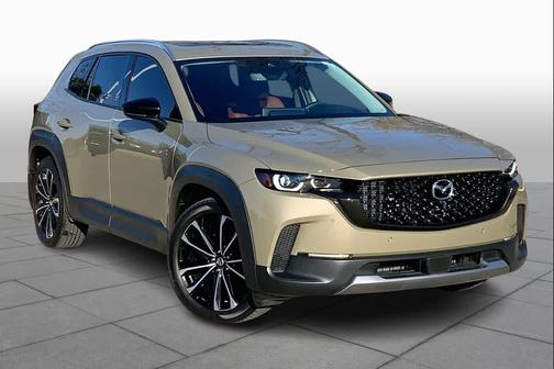 2024 Mazda CX-50 2.5 Turbo Premium Plus Package