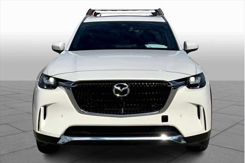 2025 Mazda CX-90 3.3 Turbo Premium Plus