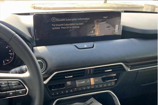 2025 Mazda CX-90 3.3 Turbo Premium Plus