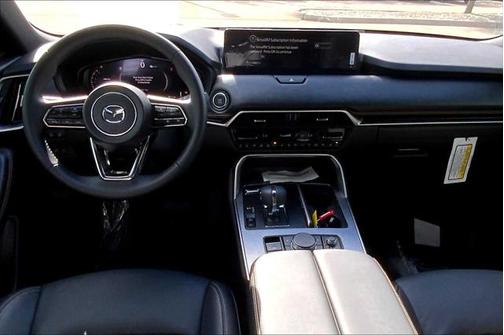 2025 Mazda CX-90 3.3 Turbo Premium Plus