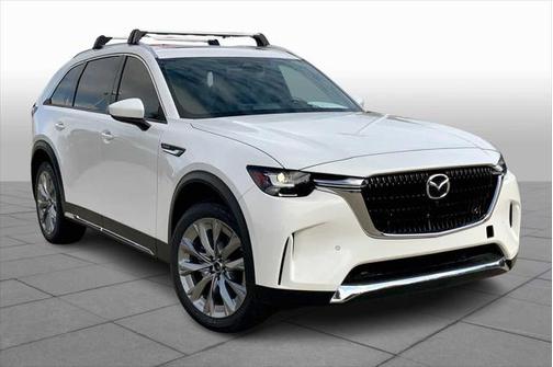 2025 Mazda CX-90 3.3 Turbo Premium Plus