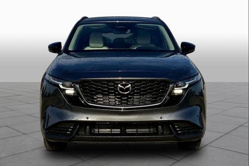 2026 Mazda CX-5 2.5 S Preferred Package