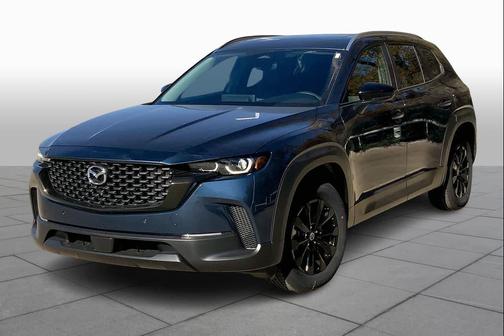 2026 Mazda CX-50 2.5 S Preferred Package