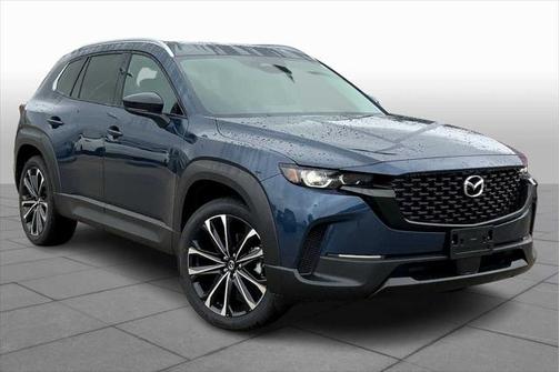 2025 Mazda CX-50 2.5 S Premium Plus Package