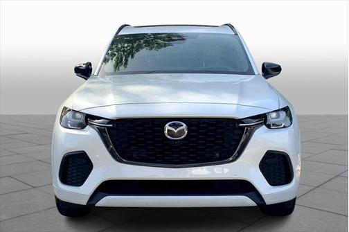2025 Mazda CX-70 3.3 Turbo S Premium Plus