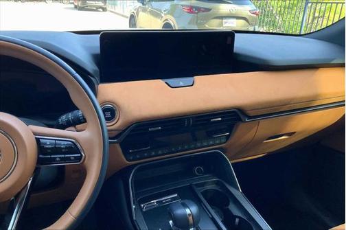 2025 Mazda CX-70 3.3 Turbo S Premium Plus