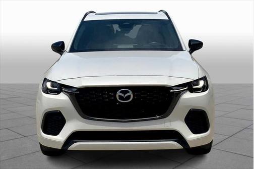 2025 Mazda CX-70 3.3 Turbo S Premium Plus