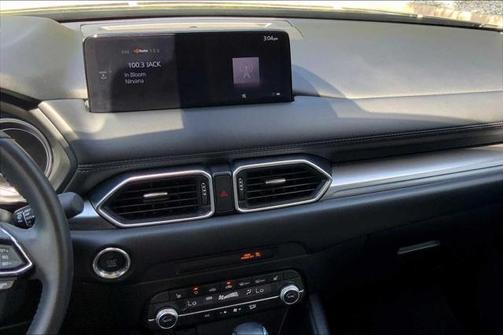 2023 Mazda CX-5 2.5 S Select