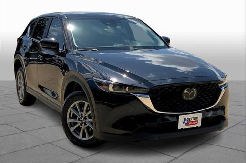 2023 Mazda CX-5 2.5 S Select