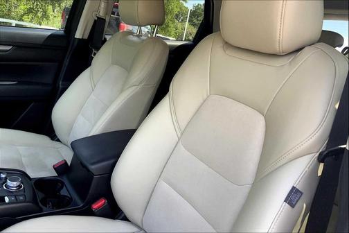 2023 Mazda CX-5 2.5 S Select