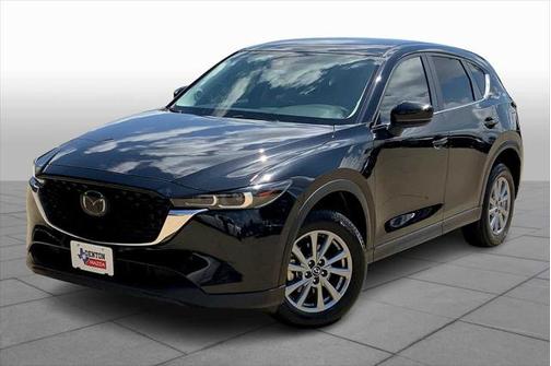 2023 Mazda CX-5 2.5 S Select