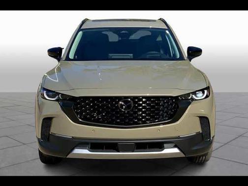 2026 Mazda CX-50 2.5 Turbo Premium Plus Package