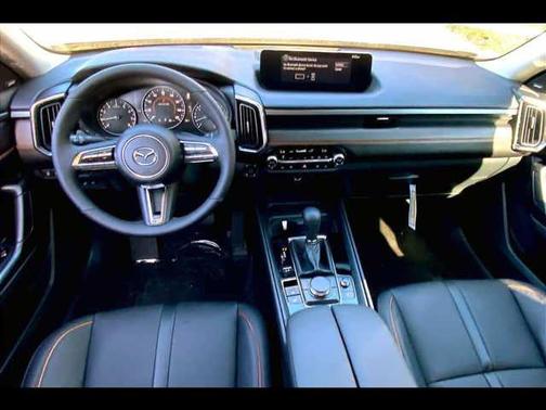 2026 Mazda CX-50 2.5 Turbo Premium Plus Package