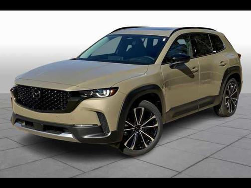 2026 Mazda CX-50 2.5 Turbo Premium Plus Package
