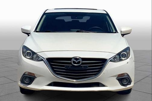 2015 Mazda Mazda3 i Grand Touring