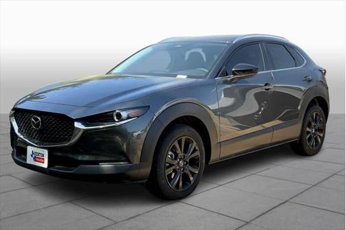 2025 Mazda CX-30 2.5 S Select Sport