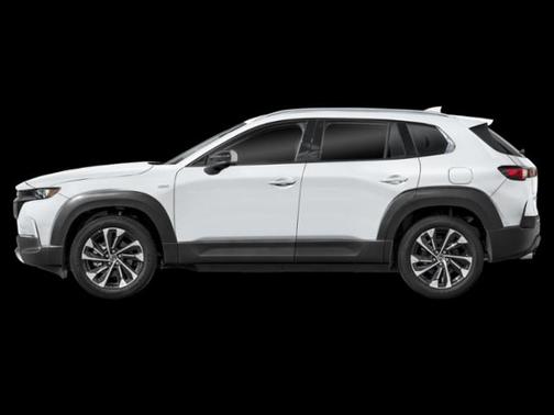 2025 Mazda CX-50 Hybrid Premium Plus Package