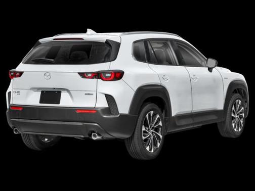 2025 Mazda CX-50 Hybrid Premium Plus Package