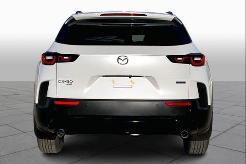 2026 Mazda CX-50 Hybrid Premium