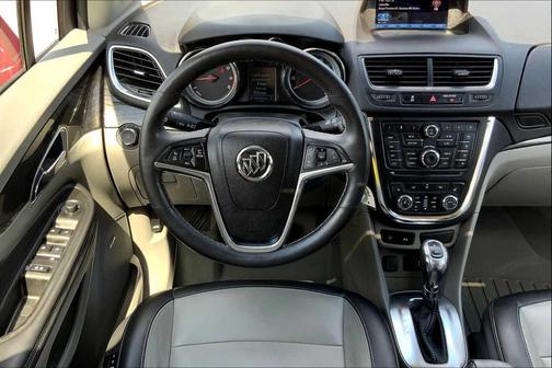 2015 Buick Encore Premium