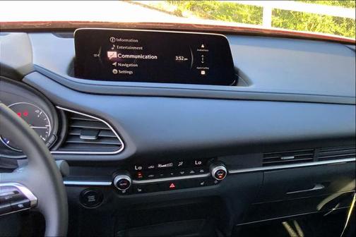 2026 Mazda CX-30 2.5 S Premium Package