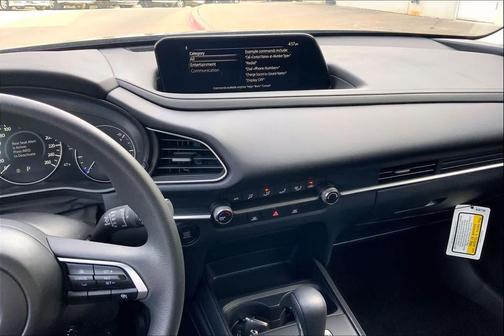 2026 Mazda CX-30 2.5 S