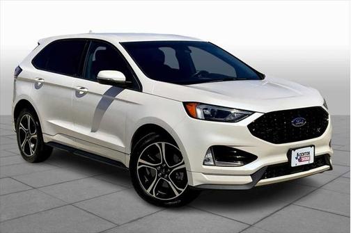 2019 Ford Edge ST