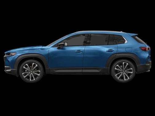 2026 Mazda CX-50 2.5 S Premium Package