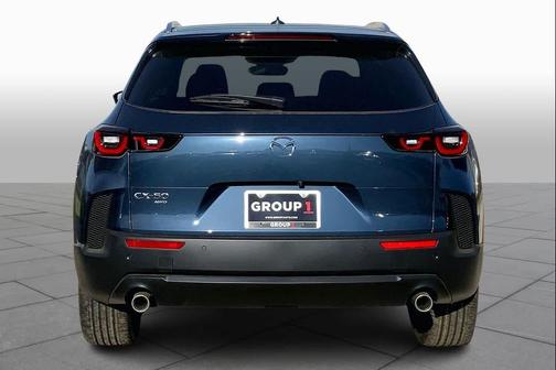 2026 Mazda CX-50 2.5 S Premium Package