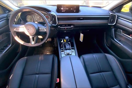 2026 Mazda CX-50 2.5 S Premium Package
