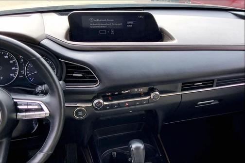 2022 Mazda CX-30 2.5 Turbo Premium Package